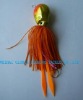 fishing lure lead jig(LJ100)