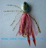 fishing lure lead jig(LJ101)
