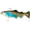 fishing lure soft worm (SW001)