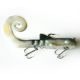 fishing lure soft worm (SW002)