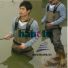 fishing wader & chest wader
