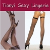 fishnet stocking- sexy lingerie