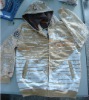 fleece jacket