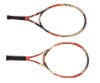 flex brand tennis racket