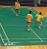 flexpro PVC moving sports floor