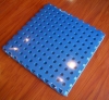 floor mat with holes(floor covering)