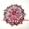 flower brooch  1701000204