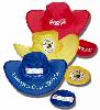 foldable cowboy hat