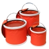 foldable water bucket