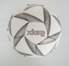 football,hand stitch soccer ball,pu football,match ball,soccer ball