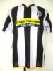 football shirt-Juventus 08/09 home football shirt