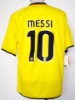 football uniform-Barcelona Messi football uniform