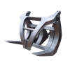 fork grapple