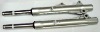 front shock absorber