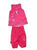 girl's garment set