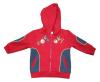 girl's hooded jacket