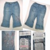 girl's jeans stocks