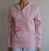 girls hoody pullover
