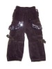 girls' pants (children pants, girls' garment ,kids wear,girl pant)