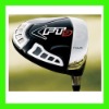 golf driver FT-9 Driver