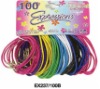hair elastic,elastic band,hair band,hair tie,hair holder