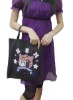 heat transfer paper-environmental bag
