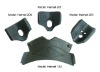 helmet protector