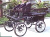 horse carriage