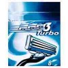 hot sell turbo razor blades at competitive price