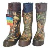 hunting wear