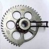 idle gear