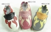 infant shoes(shoes,baby's shoes,leather baby shoes)