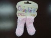 infant socks