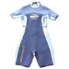 infant wet suit