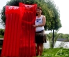 inflatable float,floating,float
