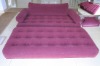 inflatable sofa,sofa bed,inflatable furniture
