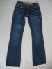 jeans trousers(ladies' trousers,cotton casual pant,men's jeans)