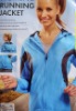 jogging wear