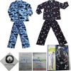 kid's pyjamas stock