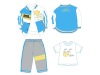 kids suit