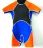 kids surfing suit wetsuit diving suit neoprene