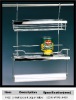 kitchen rack