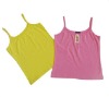 ladies' camisole made of cotton, ladies' underwear, vest, tank top