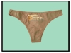 ladies' g-string