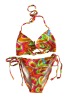 ladies' swimwear,bikini