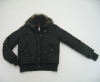 ladies winter apparel (winter coat, women's clothes)
