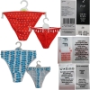 lady's T-back underwear stock