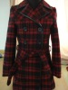 lady's coats/wool coats/ /fashion coats