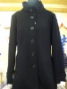 lady's coats/wool coats/wool jackets/fashion coats
