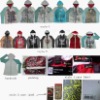 lady's hoody coat stocks(stocks apparel,garments stocks)